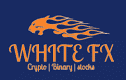 WhiteTzFx Logo