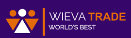 WievaTrade Logo