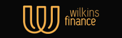 Wilkins Finance Logo