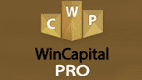 WinCapitalPro Logo