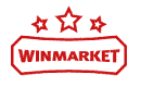WinMarket Logo