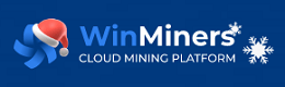 WinMiners Logo