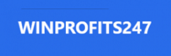 Win Profits 247 Logo
