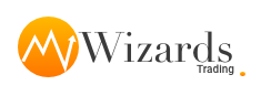 Wizards trading Logo