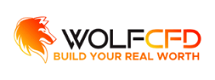 WolfCFD Logo