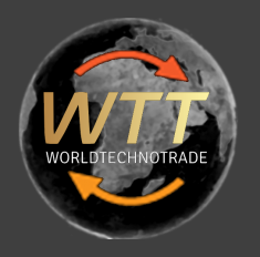 World Techno Trade Logo