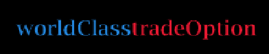 WorldClassTradeOption Logo