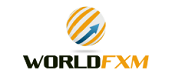 WorldFXM Logo