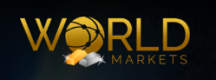 World Markets Logo