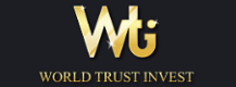 World Trust Invest Logo