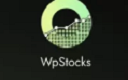 WpStocks Logo