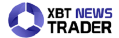 XBT News Trader Logo