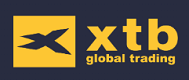 XTB Global Logo
