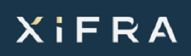 Xifra Global / Xifra Lifestyle Logo
