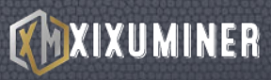 Xixuminer Logo