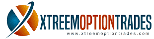 Xtreem Option Trades Logo