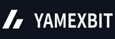 YamexBit Logo