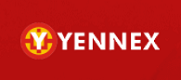 Yennex Markets Logo