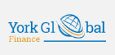 York Global Finance Logo