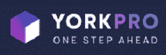 Yorkpro Logo