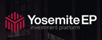 Yosemite EP Logo
