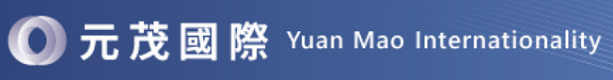 YuanMaoFinancial Logo