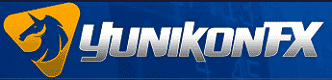 YunikonFX Logo