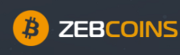 ZEBCOINS Logo
