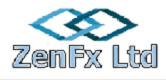 ZenFxLtd Logo