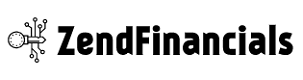 ZendFinancials Logo