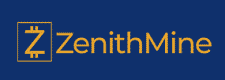 ZenithMine Logo