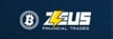 Zeus Financial Trades Logo