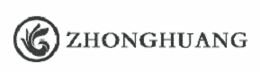 ZhongHuang Holding Logo