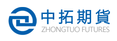 Zhongtuo Futures Logo