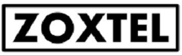 Zoxtel Logo
