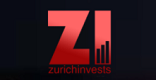Zurich Invests Logo