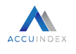 AccuIndex Logo