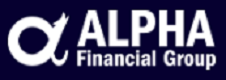 Alpha Financial Group Logo