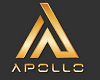 apollotradexcoexcurrency Logo