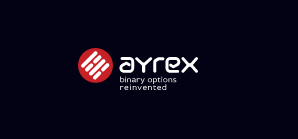Ayrex Logo
