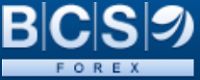 BCS Forex Logo