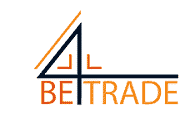 be4trade Logo