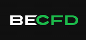 BeCFD Logo