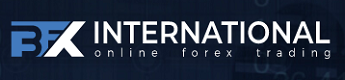 BFX International Logo