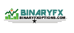 BinaryFxOptions Logo