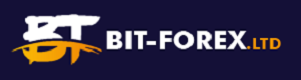 bit-forex.ltd Logo