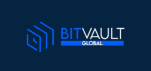 BitVaultGlobal Logo