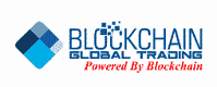 Blockchain-Globaltrading.com Logo