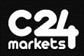 c24markets Logo