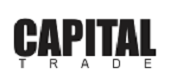 capital-trade.uk Logo